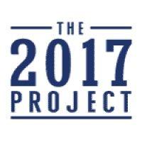 the 2017 project logo image