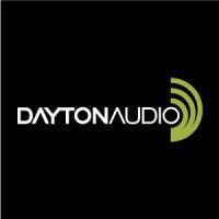 dayton audio logo image