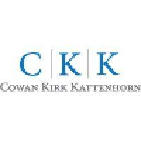 cowan kirk kattenhorn logo image