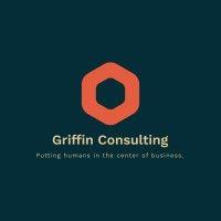 griffin consultants llc logo image