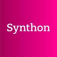 synthon česká republika logo image