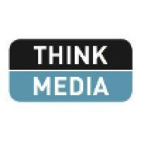 think media logo image