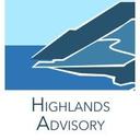 logo of Highlands Advisory Llc