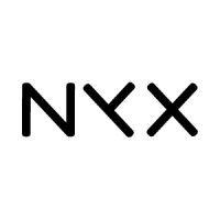 nyx technologies logo image