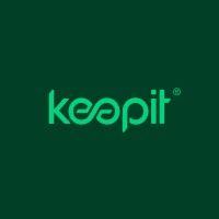 keepit logo image