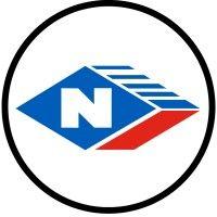 neumann steel pty ltd logo image