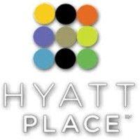 hyatt place greenville haywood