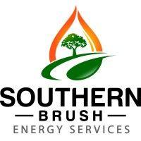 southern brush, llc. logo image