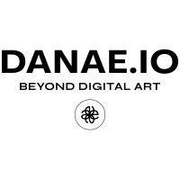 danae.io logo image