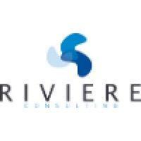 riviere consulting logo image