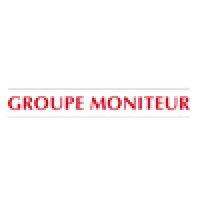 groupe moniteur logo image