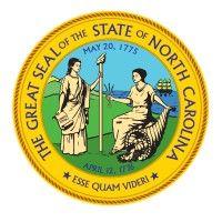 nc office of state human resources logo image