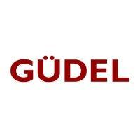 güdel group logo image