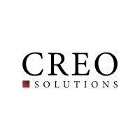 creo solutions