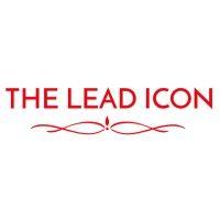 the lead icon logo image