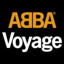 logo of Abba Voyage