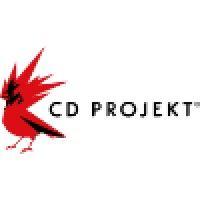 cd projekt sa logo image