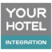 your hotel integration logo image