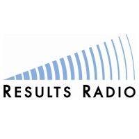 results radio llc logo image