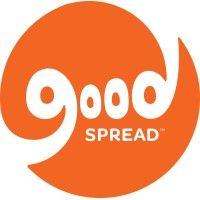 good spread logo image