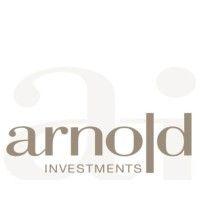 arnold investments logo image