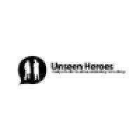 unseen heroes logo image