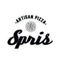 spris artisan pizza logo image