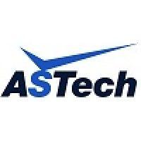 astech logo image