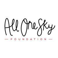 all one sky foundation logo image