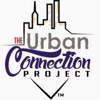 the urban connection project logo image