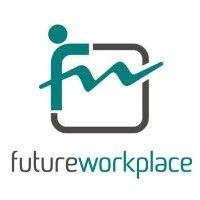 future workplace, now part of executive networks logo image