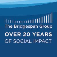 the bridgespan group logo image