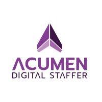 acumen staffing management