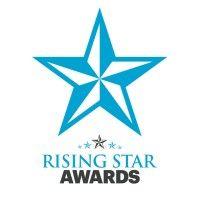 rising star south africa logo image