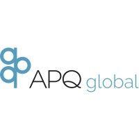 apq global logo image