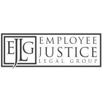 employee justice legal group logo image