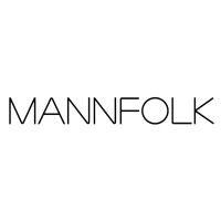 mannfolk agency logo image