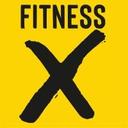 logo of Fitnessx