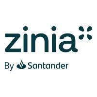 zinia logo image