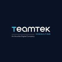 teamtek consulting - an accolite digital company