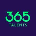 logo of 365 Talents