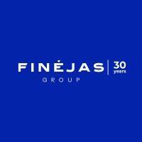 finėjas group logo image