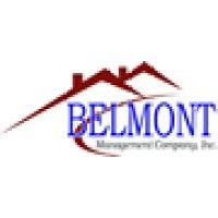 belmont management company, inc logo image