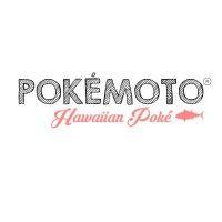 pokémoto logo image