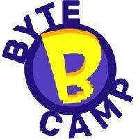 byte camp logo image