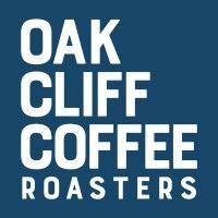 oak cliff coffee roasters logo image