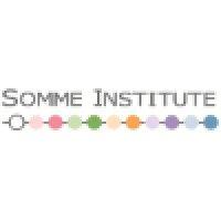 somme institute logo image