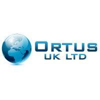 ortus uk ltd logo image