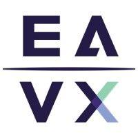 eavx logo image