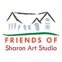 friends of sharon art studio